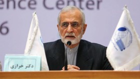 کمال خرازی: ایران توانایی ساخت بمب هسته‌ای را دارد