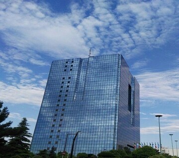سقف بانک مرکزی برای قیمت فروش ارز خریداری شده از بازار متشکل ارزی