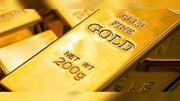 قیمت طلا متاثر از افزایش نیم درصدی نرخ بهره