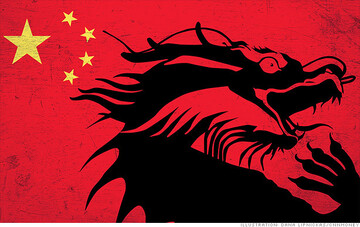 چین تنها غول اقتصادی دنیا که در ۲۰۲۰ رشد می‌کند