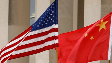 آمریکا شرکت ملی واردات و صادرات الکترونیکی چین را تحریم کرد