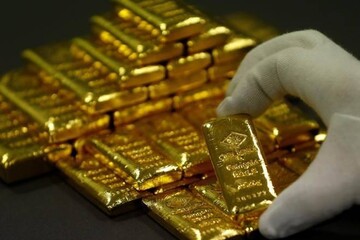 قیمت جهانی طلا همچنان در حال افت است