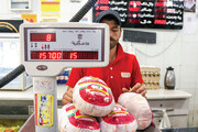 مرغ کیلویی ۱۰۰ و گوشت ۲۵۰ هزار تومان می‌شود!