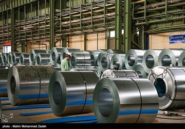 صرفه‌جویی ارزی ۱.۵ میلیارد یورویی با بومی‌سازی ۱۹ هزار قطعه فولادی