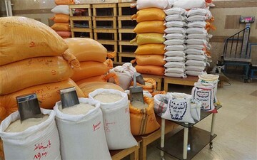 قیمت برنج ایرانی از ۷۰ هزار تومان هم گذشت | جدیدترین قیمت انواع برنج در بازار