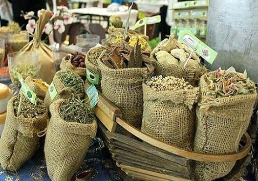 بی توجهی به یک فرصت بزرگ در اشتغال روستایی/سهم ناچیز ایران از صادرات گیاهان دارویی