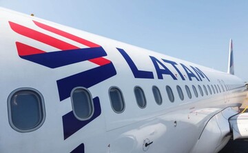 خطوط هوایی لاتام ۱۳ هزار نفر را به خاطر بحران کرونا اخراج کرد