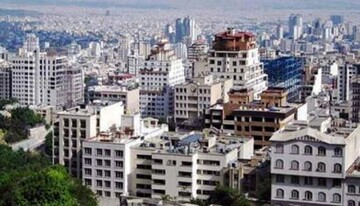 قیمت آپارتمان در تهران؛ ۳۱ خرداد ۱۴۰۰