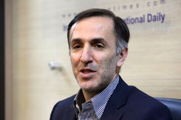همکاری اقتصادی ایران وبنگلادش توسعه می یابد