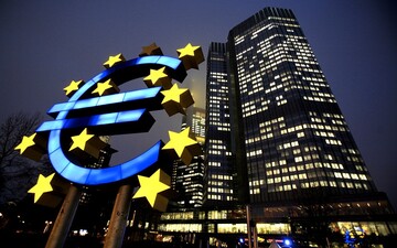 احیای اقتصاد یورو با تشدید بحران کرونا متوقف شد