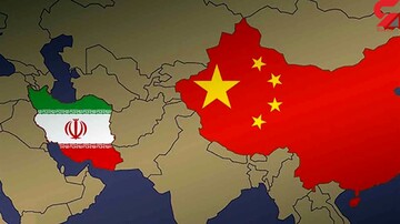 نقشه رشد اقتصاد دانش‌بنیان در قرارداد ۲۵ ساله ایران و چین