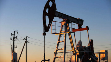 روسیه در تولید نفت از عربستان سبقت گرفت