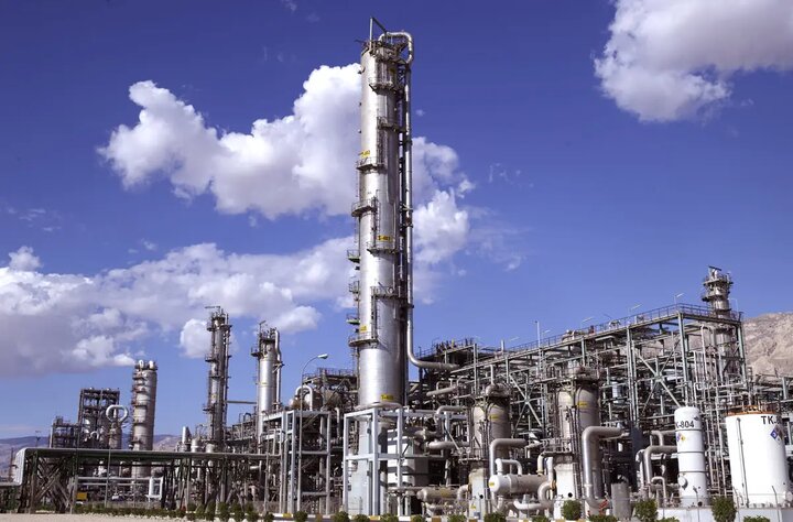 افزایش سرمایه شرکت «پالایش نفت تهران»