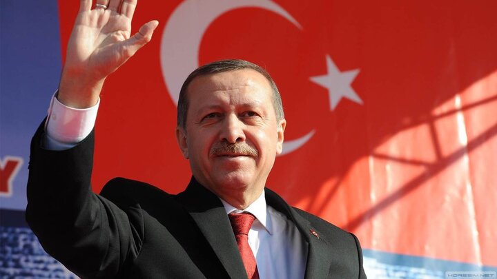 مناقشه اقتصادی رییس جمهور ترکیه با بخش خصوصی