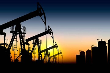 امیدواری به کاهش ذخیره‌سازی‌های نفت خام آمریکا