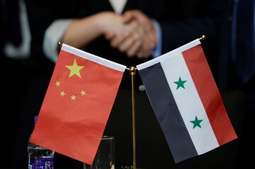 مقام عراقی: آمریکا برای لغو توافق با چین فشار می‌آورد