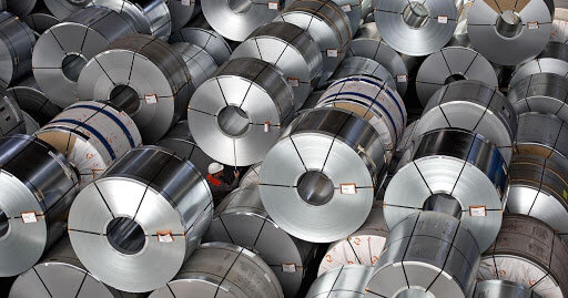 تولید فولاد چین افزایش یافت