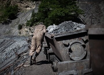 جذاب سازی سهام معدنی ها با آتش جنگ اوکراین- روسیه