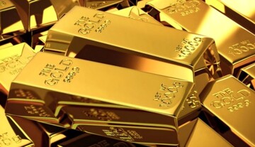 نرخ طلای جهانی نزولی شد