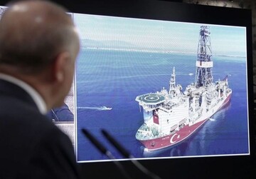 نفت مدیترانه شرقی سکوی پرتاب اردوغان می‌شود؟