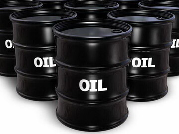 هر بشکه نفت در بازار جهانی ۴۰ دلار معامله می‌شود