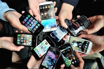 شرایط جدید رجیستری تلفن همراه
