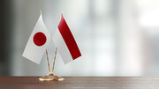 اندونزی و ژاپن برای کنار گذاشتن تجارت دلاری توافق کردند