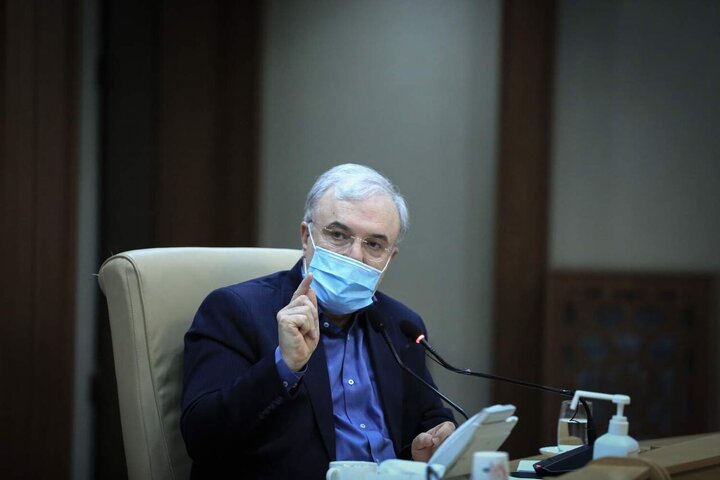 وزیر بهداشت: لزوم تشکیل کمیته ملی احیای طب سنتی/ تخریب طب سنتی تقصیر من نیست