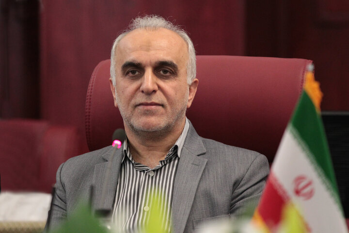 دژپسند: آمادگی بخش خصوصی ایران برای اجرای پروژه های عمرانی در جمهوری آذربایجان