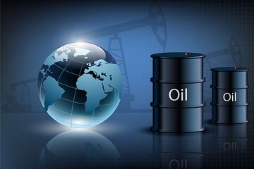 قیمت نفت ممکن است تا ۲۵ دلار کاهش یابد