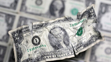 روند دلارزدایی در جهان در سه ماهه دوم ۲۰۲۰ شدت گرفت