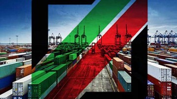 سهم همسایگان از تجارت خارجی ایران چقدر است؟/ عراق بیشترین مشتری کالای ایرانی
