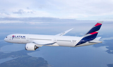 پیشنهاد ورشکستگی بزرگ‌ترین شرکت هواپیمایی آمریکای لاتین رد شد