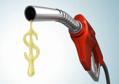 تراز بنزین به نقطه بحرانی رسید