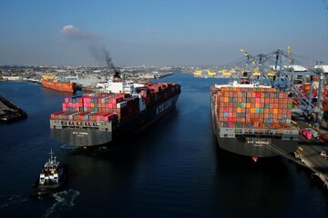 گره پایه‌های صادراتی بر رونق صادرات