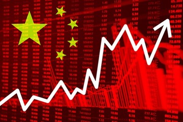 شروع قوی چین در ۲۰۲۴ ؛ تولید ناخالص داخلی ۵.۳ درصد رشد کرد