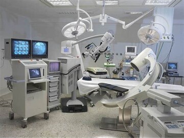 واردات ۹۵۵ میلیون دلاری تجهیزات پزشکی به ایران/افغانستان مهمترین مقصد صادرات تجهیزات پزشکی ایران