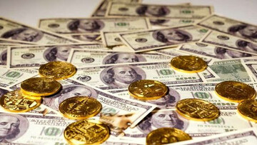 قیمت طلا، سکه و دلار امروز ۱۴۰۰/۰۱/۱۷| دلار گران شد؛ طلا ارزان