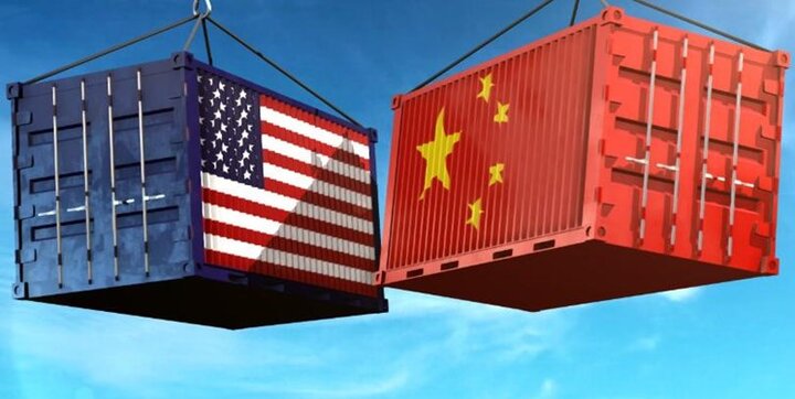 یوروستات: چین به جای آمریکا نخستین شریک تجاری اتحادیه اروپا شد