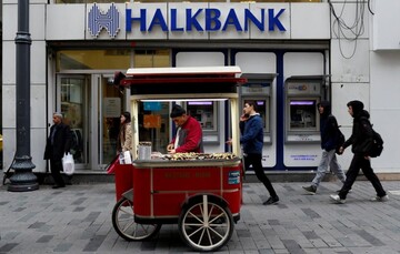 هالک بانک: پرونده دور زدن تحریم‌های ایران را مختومه کنید