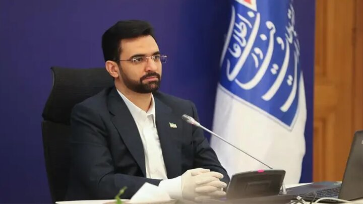 بررسی احتمال خرابکاری در شبکه ارتباطی موبایل و اینترنت برخی مناطق تهران
