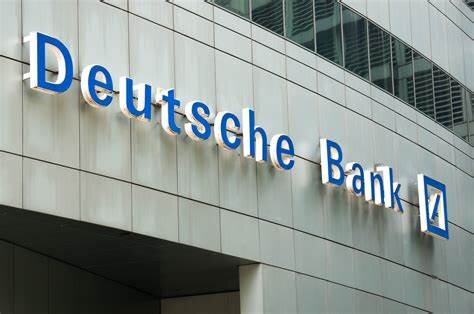 آمریکایی‌ها پای بانک آلمانی را هم به رسوایی ۲ هزار میلیارد دلاری کشیدند