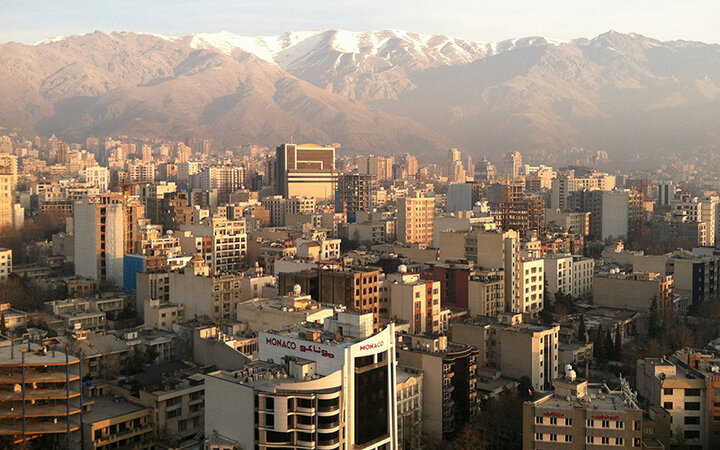 چک لیست خریداران مسکن در تهران