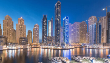 وضعیت اقتصاد امارات وخیم است