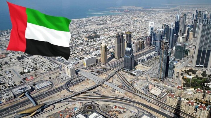 اقتصاد غیر نفتی امارات ۳.۶ درصد در ۲۰۲۱ رشد می‌کند