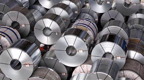 عرضه ۷۲ هزار تن فولاد در بورس کالا
