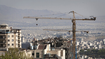 رتبه جهانی ۷۰ ایران در شاخص ریسک به بازده صنعت ساخت و ساز