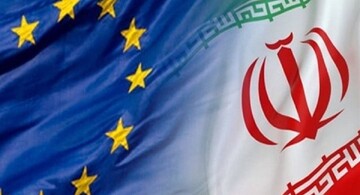 کاهش ۹ درصدی تجارت ایران و اتحادیه اروپا