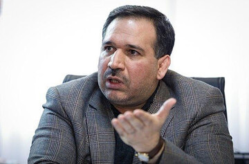 واکنش شمس الدین حسینی به موضع وزیر راه: ریشه گرانی مسکن در بورس نیست