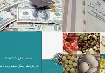 جزئیات طرح تأمین کالاهای اساسی برای ۶۰میلیون ایرانی با منابع ۳۰هزار میلیارد تومانی